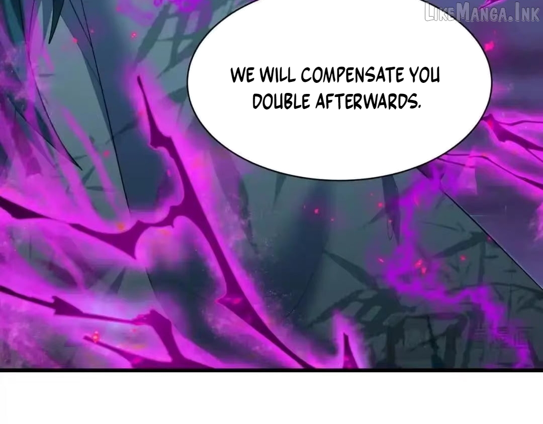 Era of the Haunted Chapter 617  - page 33